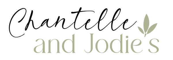 Chantelle and Jodie's