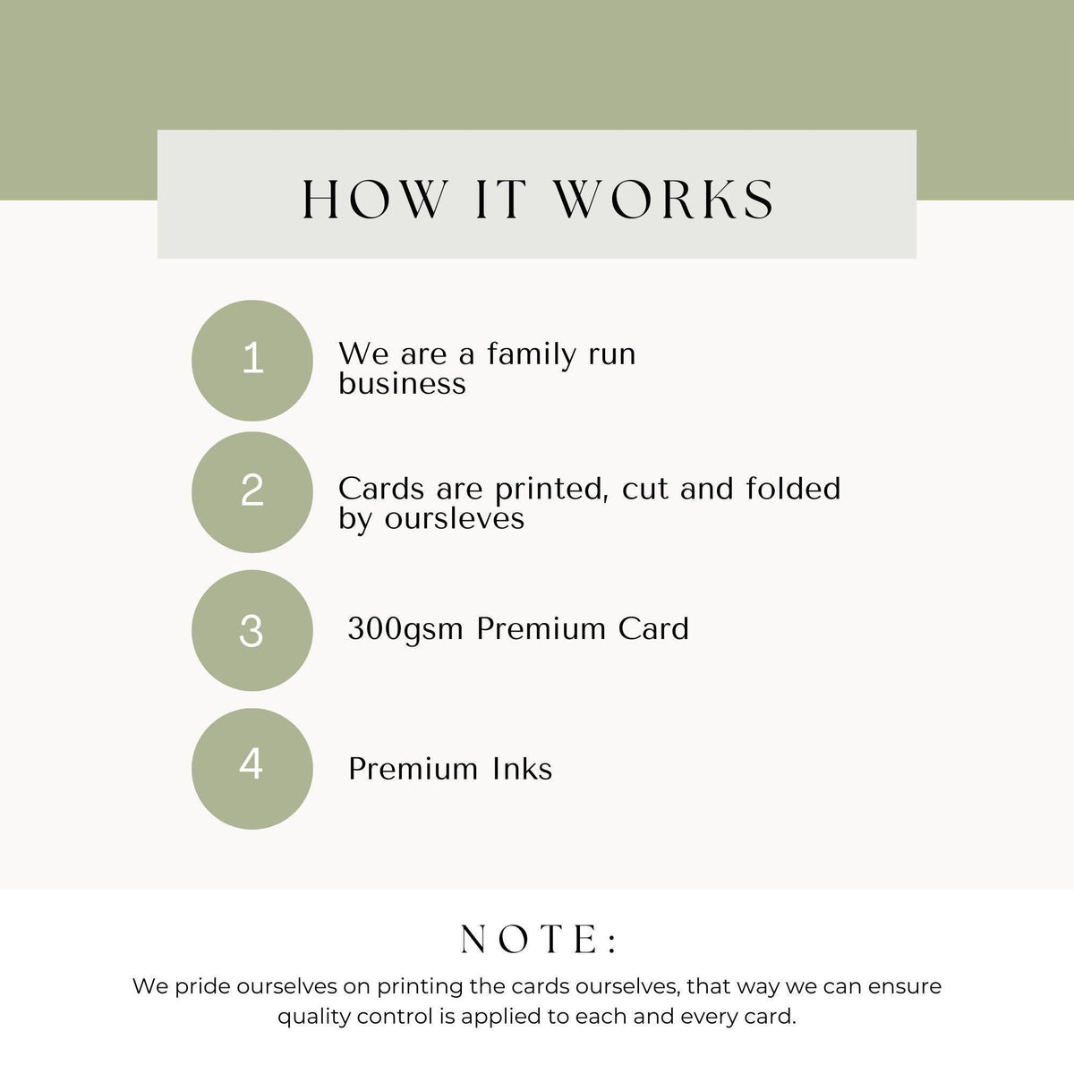 Personalised Dentist Thank You Card – Cute Tooth Character Illustration Style