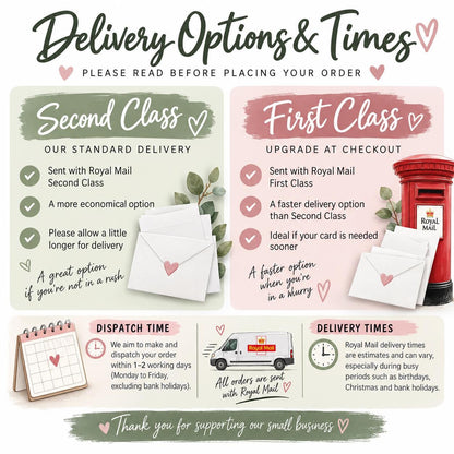 Personalised Nan and Grandad Christmas Card | Wonderful Grandparents Teapot Design | Traditional Christmas Greeting UK