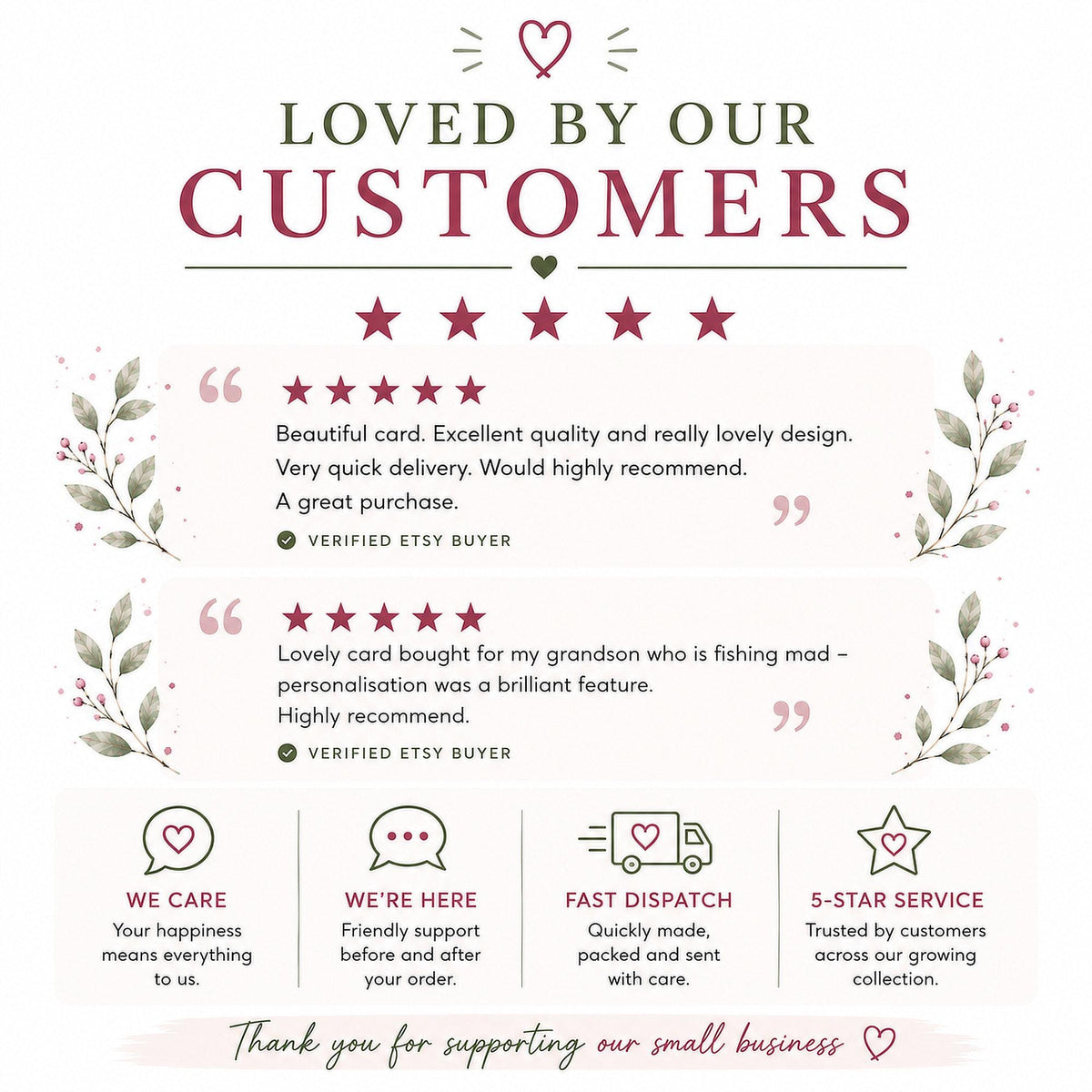 Personalised Dentist Birthday Card, Dental Nurse Birthday Card, Hygienist or Orthodontist Gift, Custom Name Card