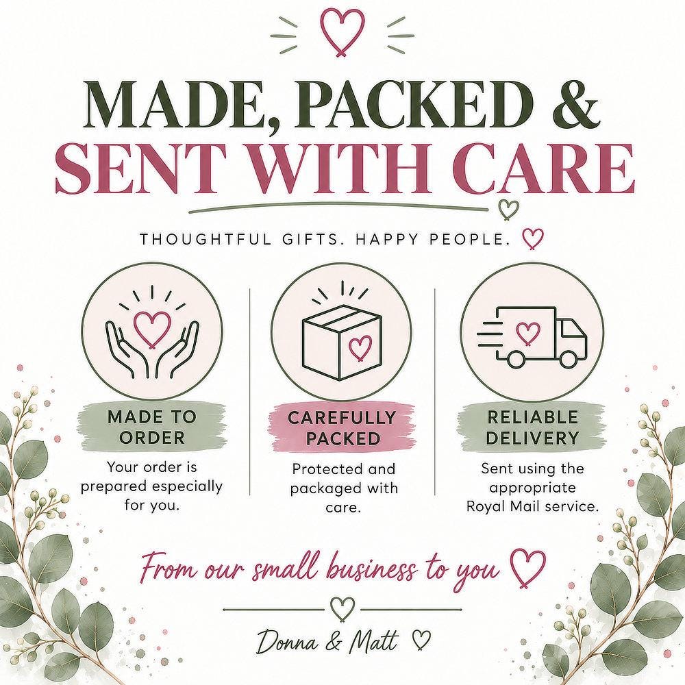 Personalised Mermaid Birthday Card | 13th Birthday Friend Card | Mermaid Gift for Girls | Teenage Birthday Card