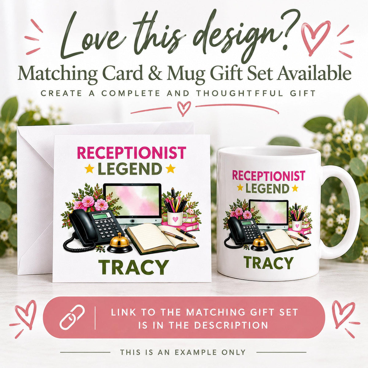 Personalised Mechanic Card | Mechanic Legend Gift | Mechanic Birthday Card | Garage Gift | Car Mechanic Gift | Custom Card
