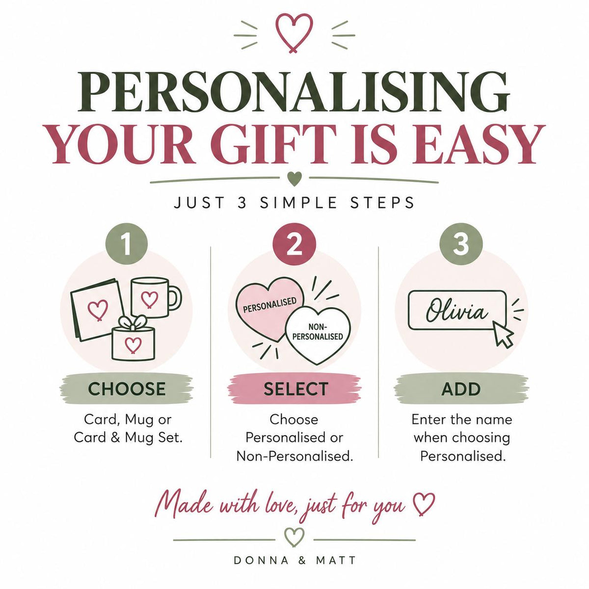 Personalised Mermaid Birthday Card | 7th Birthday Granddaughter Card | Mermaid Gift for Girls | Custom Birthday Card